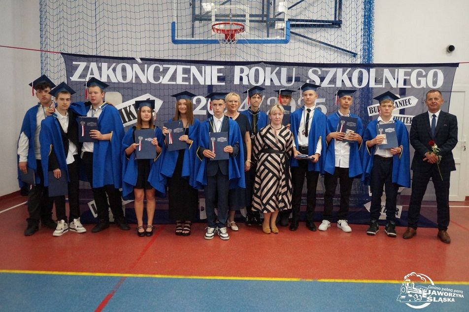 Gmina Jaworzyna Śląska: Odpoczynek od nauki