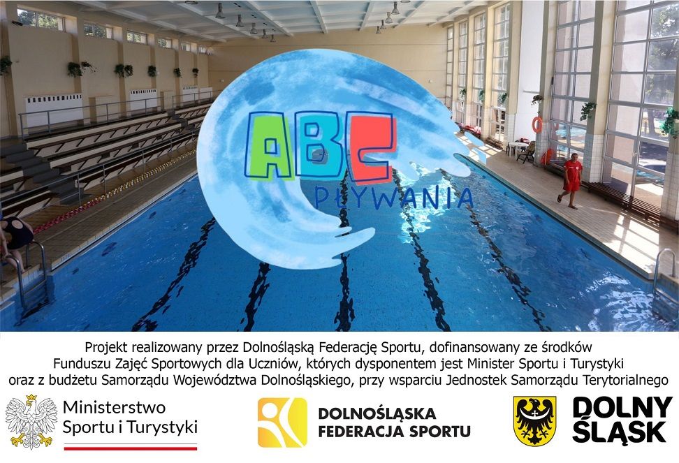 Świdnica: „ABC pływania” w Świdnicy