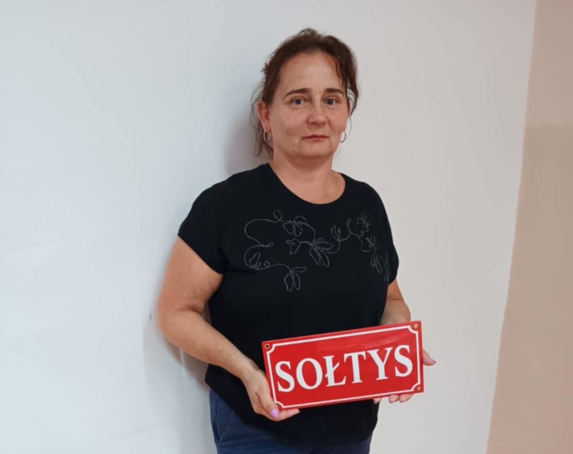 Lubachów: Lubachów ma nowego sołtysa
