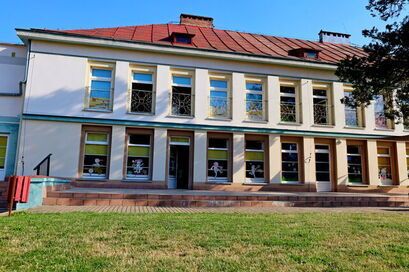 Żarów: Szkoła przejdzie przebudowę