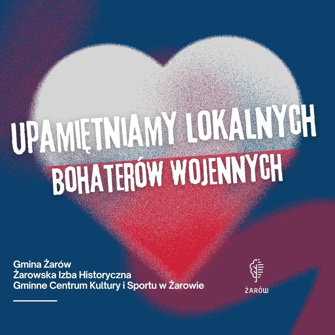 Gmina Żarów: Pamiętajmy o grobach bohaterów