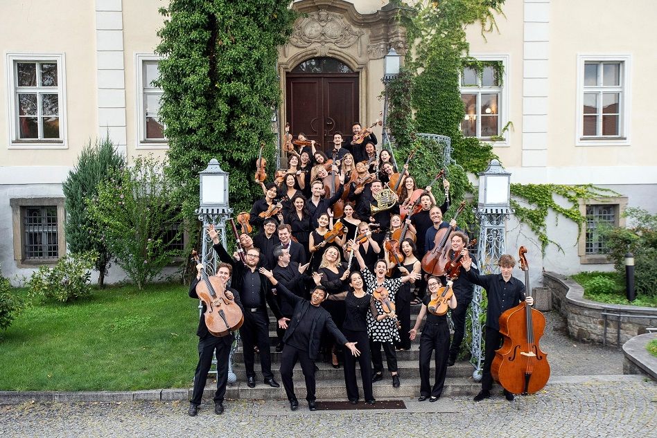 Krzyżowa: Krzyżowa–Music: Muzyka dla Europy.