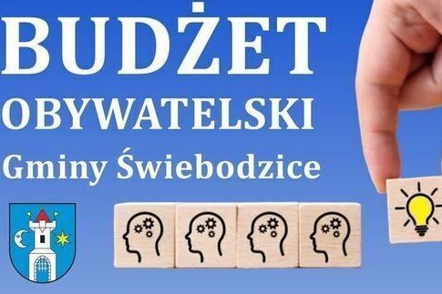 Świebodzice: Budżet obywatelski rozstrzygnięty