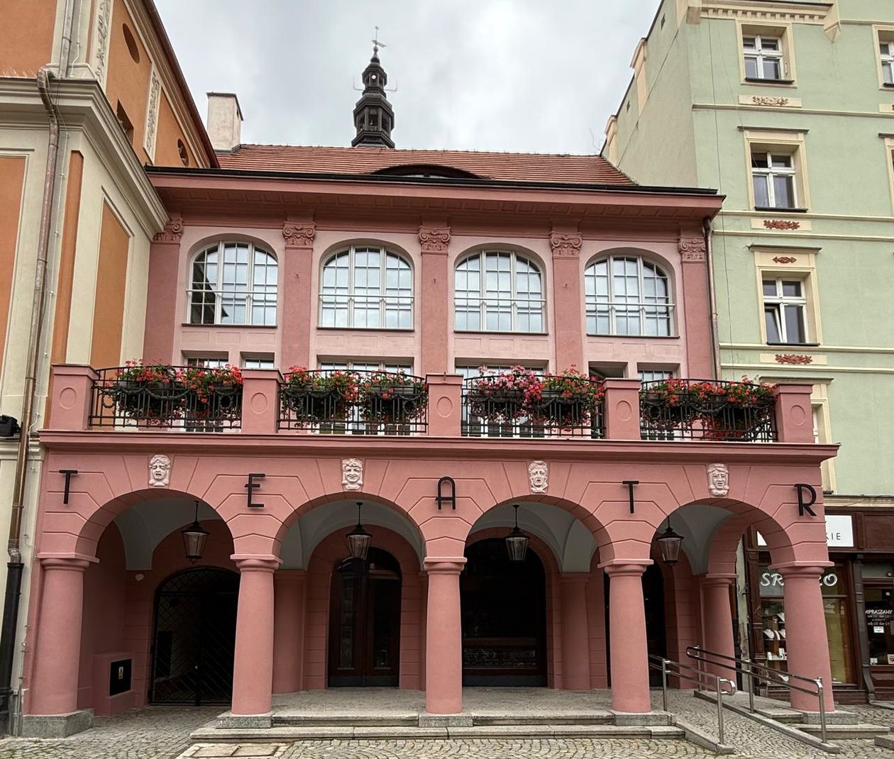 Świdnica: Już po remontach