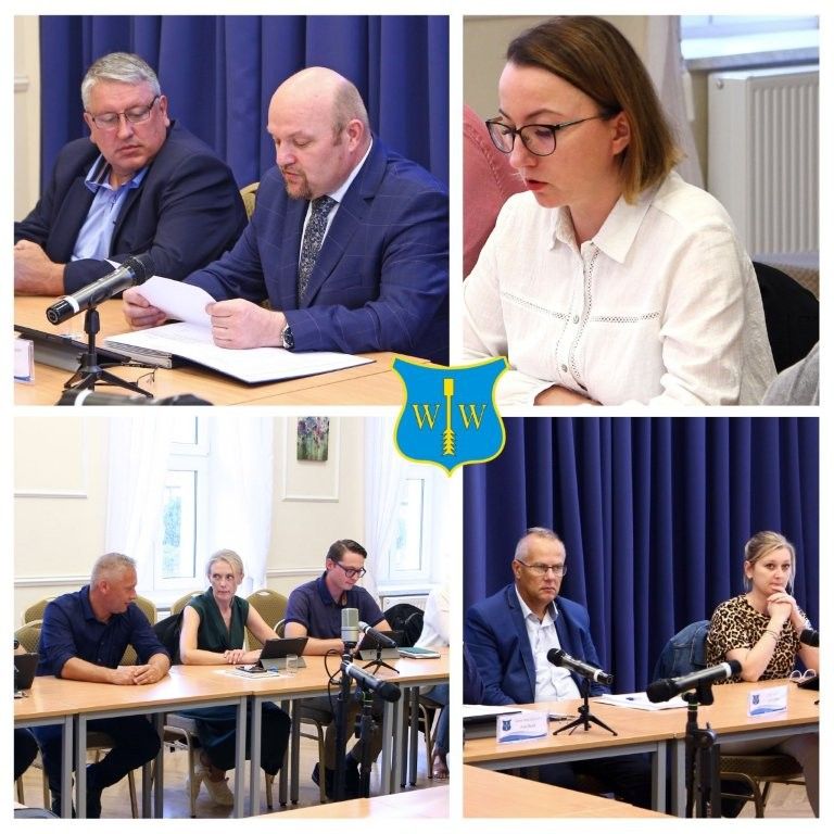 Gmina Dobromierz: Nadzwyczajne posiedzenie Rady