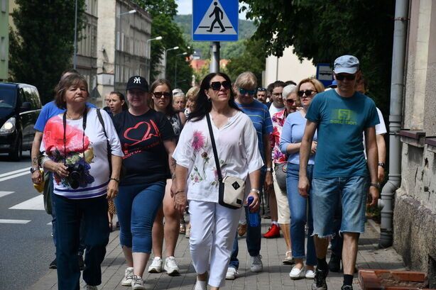 Świebodzice: Miłośnicy historii