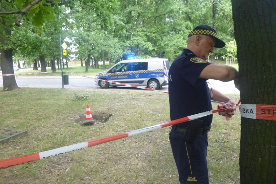 Świdnica: Wybrane interwencje