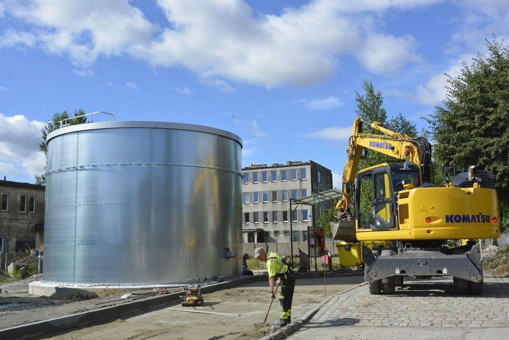 Strzegom: Modernizacja PSZOK–u