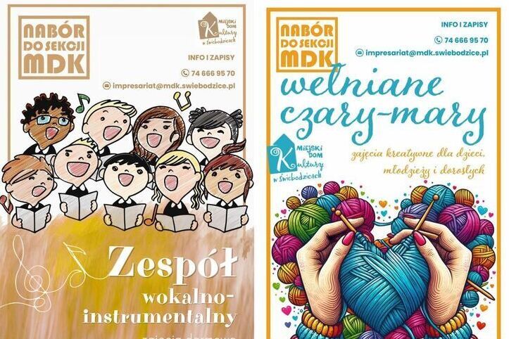Świebodzice: Nabór rozpoczęty