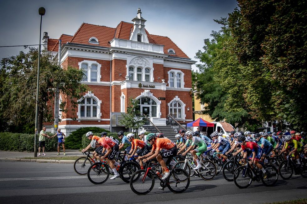 Świdnica/powiat świdnicki: Kolarze wracają w Góry Sowie!