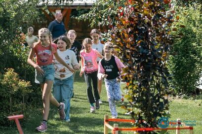 Żarów: Wakacyjne półkolonie