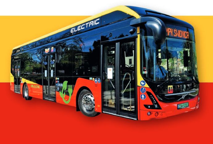 Świdnica: MPK informuje o zmianach