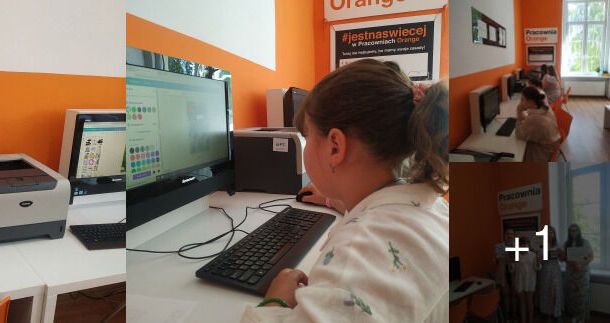 Strzegom: Strzegomska młodzież w akcji