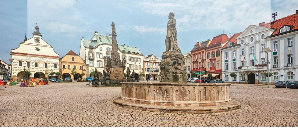 Świdnica: Integracja bez granic