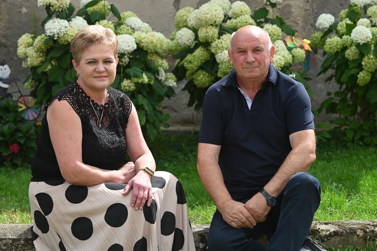 Gmina Świdnica: Znamy starostów dożynek
