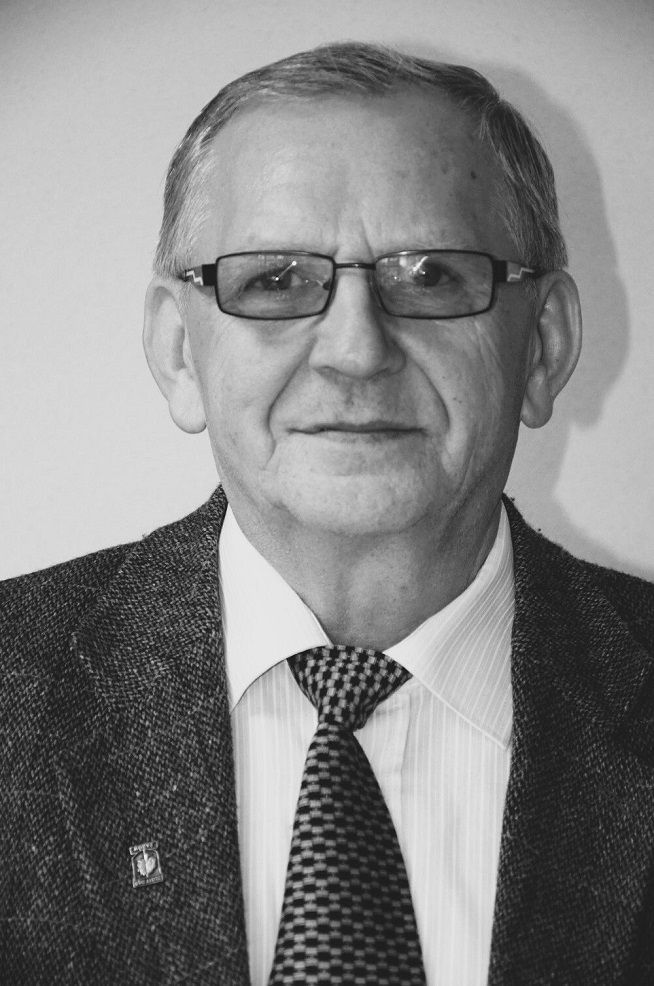 Gmina Żarów: Zmarł Kazimierz Kozłowski