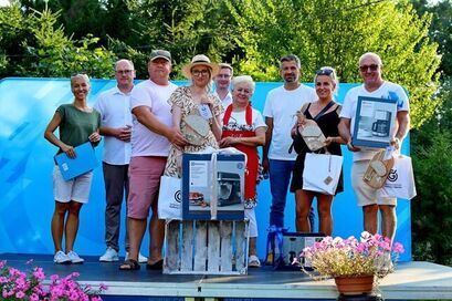 Siedlimowice: Po Festiwalu Mąki