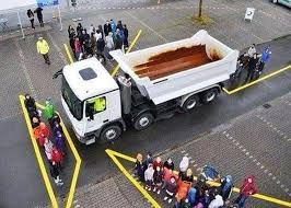 Świdnica/powiat świdnicki: Pamiętajmy o "martwych polach"