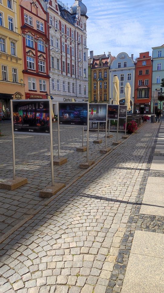 Świdnica: Hydropolis świętuje dekadę