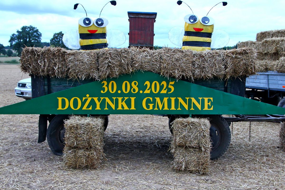 Gniewków: Gniewków zaprasza