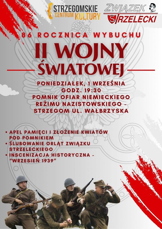 Strzegom: Obchody w Strzegomiu