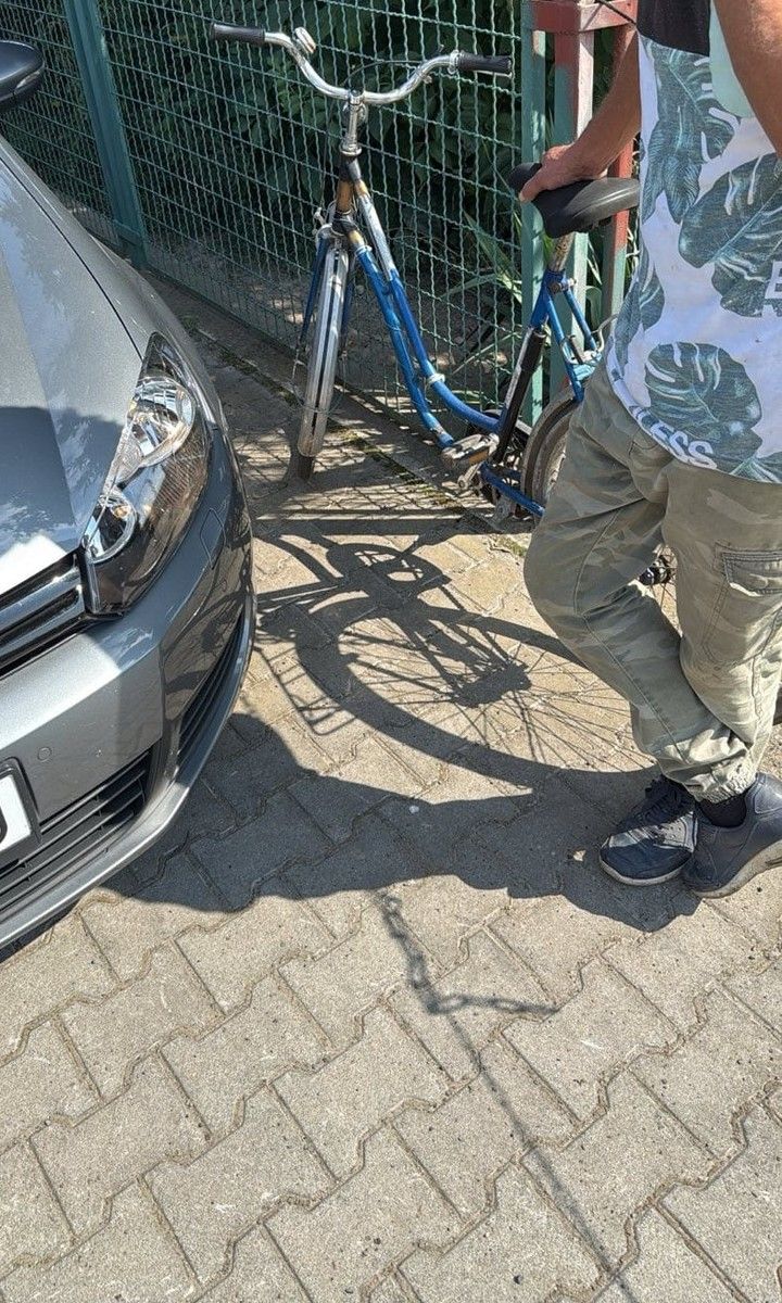 Świdnica: Rowerzyści stwarzają zagrożenie