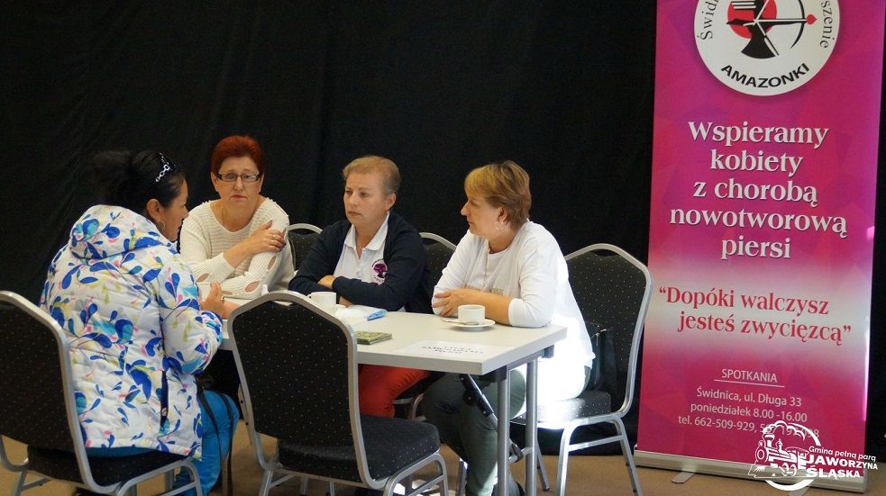Jaworzyna Śląska: Spędź dzień zdrowo