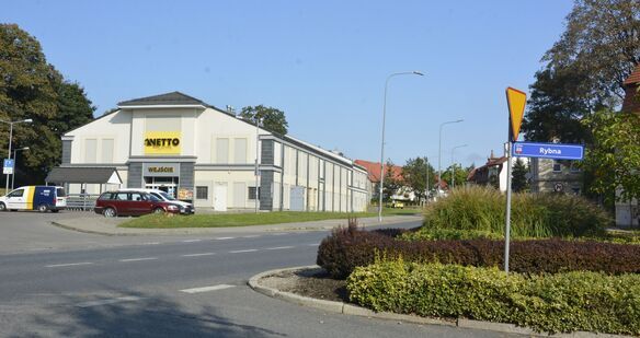 Strzegom: Rozmowy o bezpieczeństwie