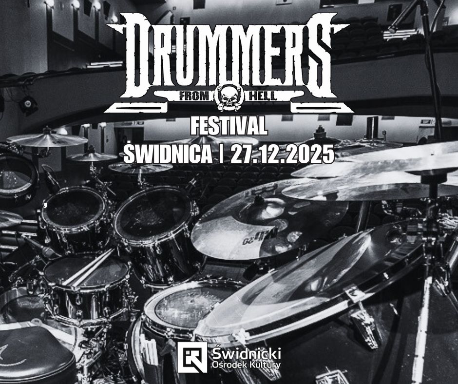 Świdnica: Festiwal wróci w grudniu