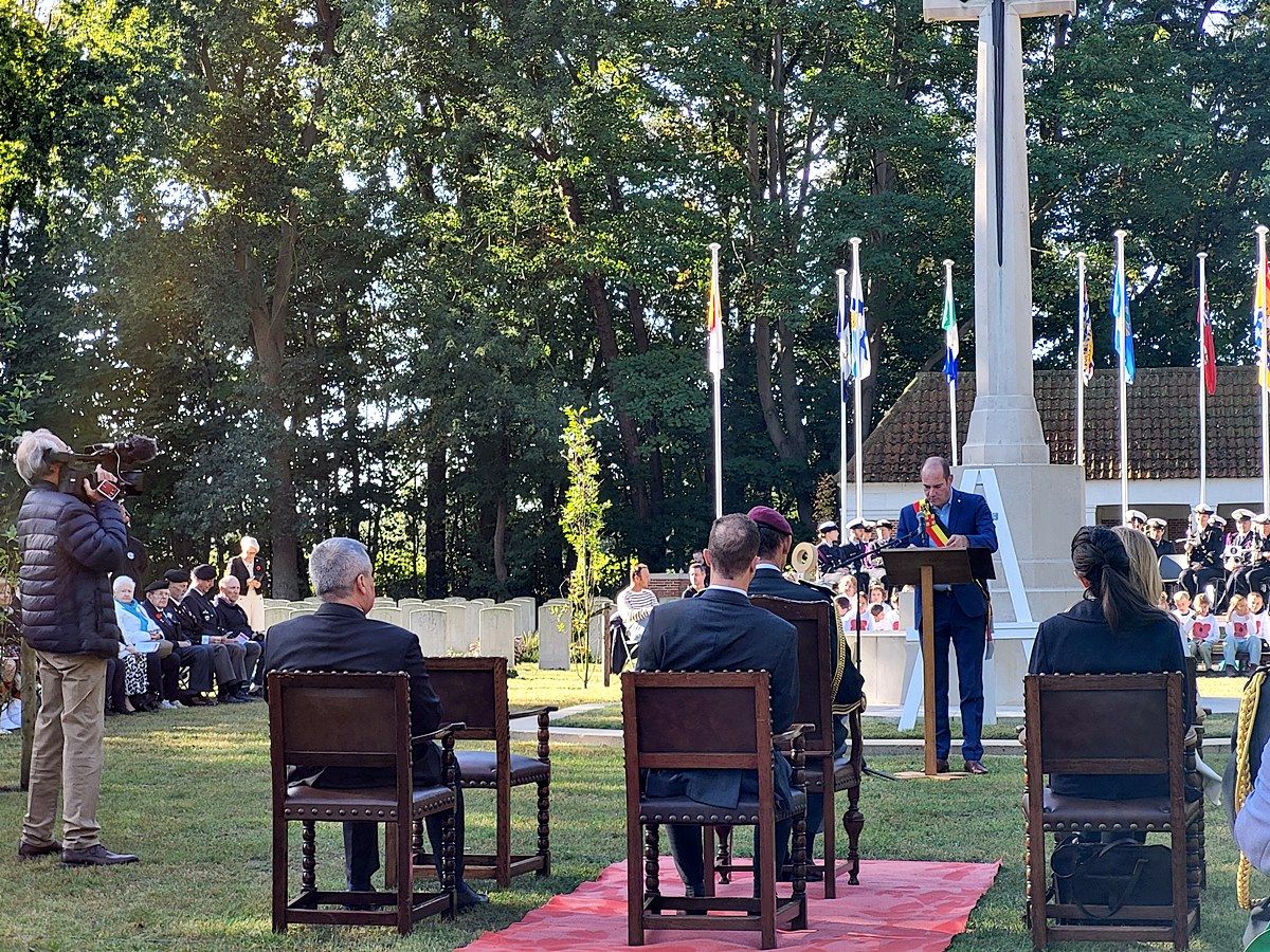 Gmina Świdnica: Wizyta delegacji z Gminy Świdnica
