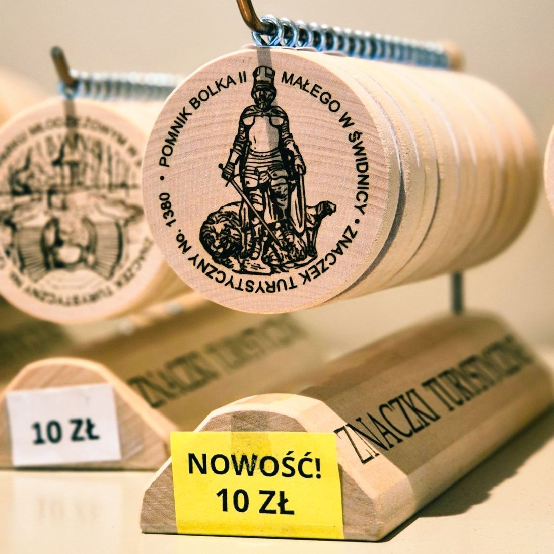 Świdnica: Powiększona kolekcja
