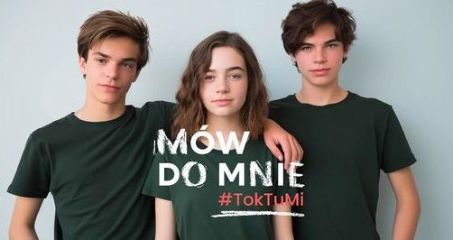 Gmina Strzegom: Mów Do Mnie – #Tok Tu Mi