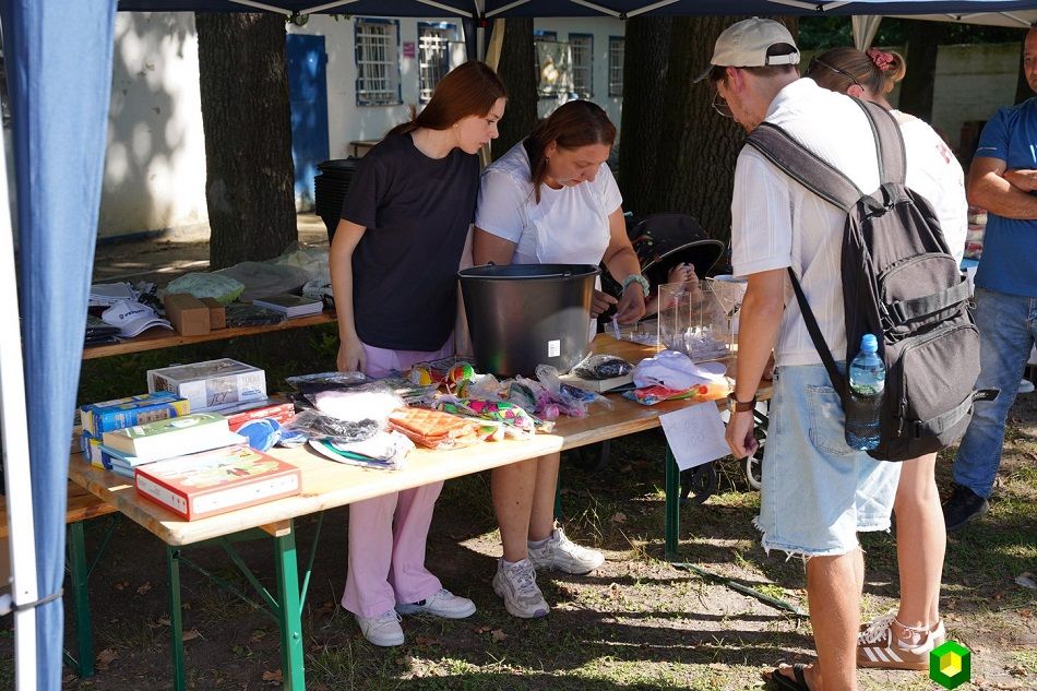 Jaworzyna Śląska: Dzień Sportu i Zdrowia za nami!