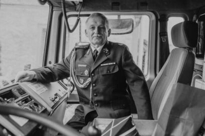 Wierzbna: Zmarł Stanisław Pilarczyk