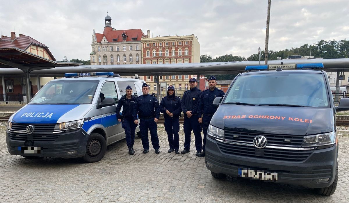Świdnica: Wspólne działania