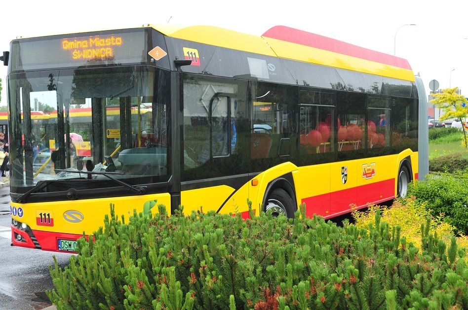 Świdnica: Szersze uprawnienia