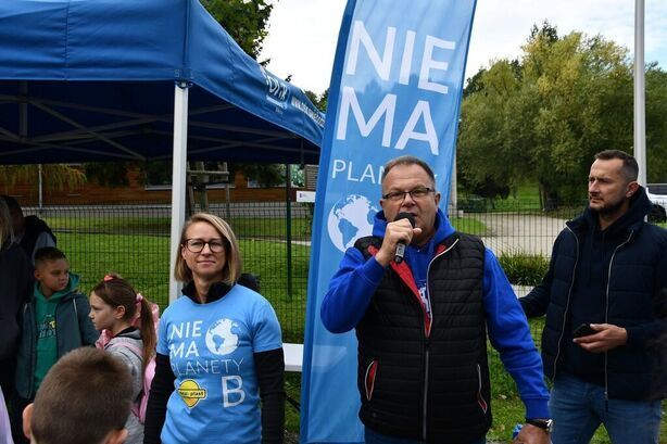 Świebodzice: Akcja „PosprzątajMY Świebodzice” za nami