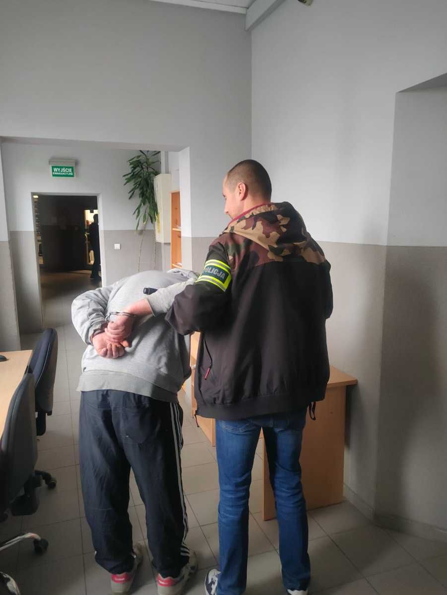 Świdnica: Tym razem kary nie uniknie