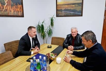 Żarów: Będzie wystawa gołębi