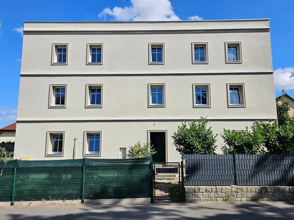 Świdnica: Termomodernizacja na finiszu