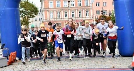 Strzegom: VIII edycji Aryzta Półmaraton Strzegom