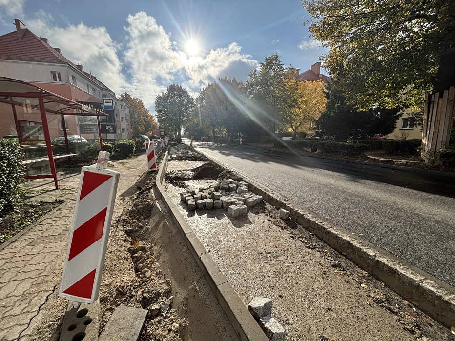 Świdnica: Przywrócenie ruchu dwukierunkowego
