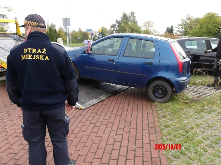 Świdnica: Niekończące się interwencje