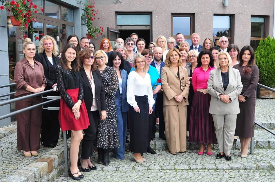 Świdnica: Nagrodzono świdnickich nauczycieli