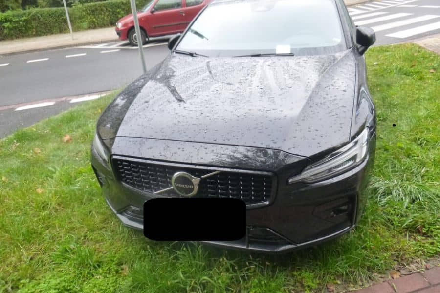 Świdnica: Złe parkowanie to wciąż problem