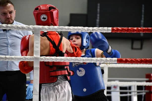 Świebodzice: Sportowy weekend za nami