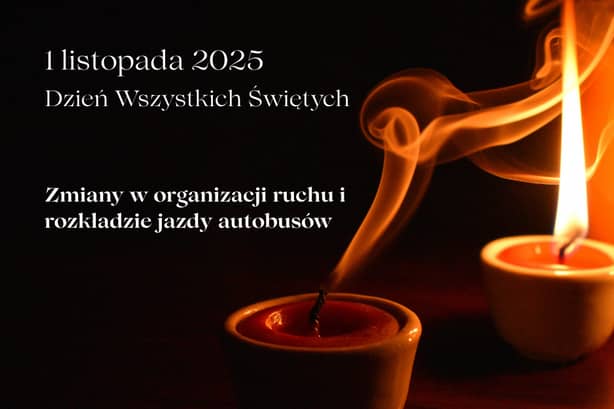 Świebodzice: Zmiana organizacji ruchu
