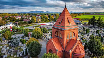 Żarów: Kierowców czekają zmiany