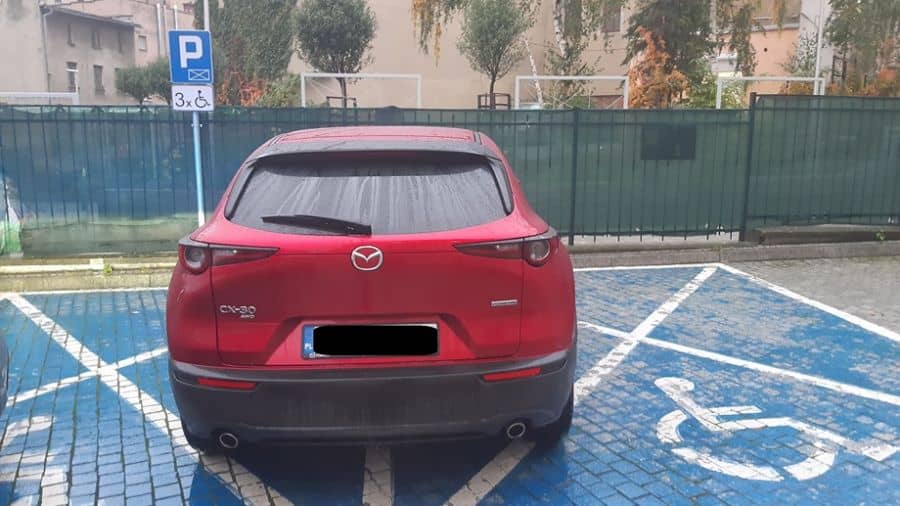 Świdnica: Codzienne problemy