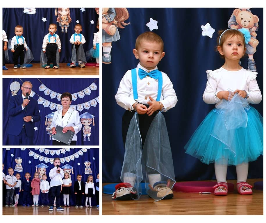 Roztoka: W Roztoce powstał Klub Malucha